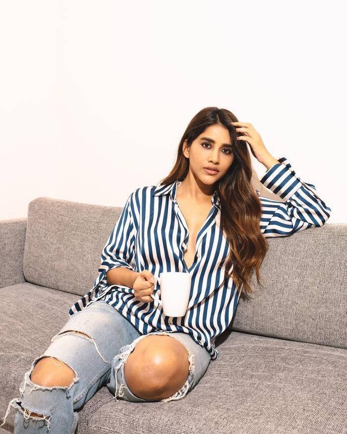 nabha natesh_teluguvox 7